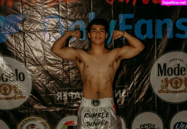Tulummuaythaimexico OnlyFans Thumbnail #vuZaVYUv5z