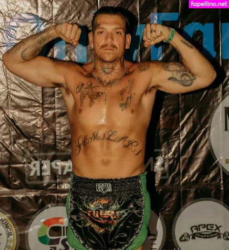 Tulummuaythaimexico OnlyFans Thumbnail #wR3vpy2XEA