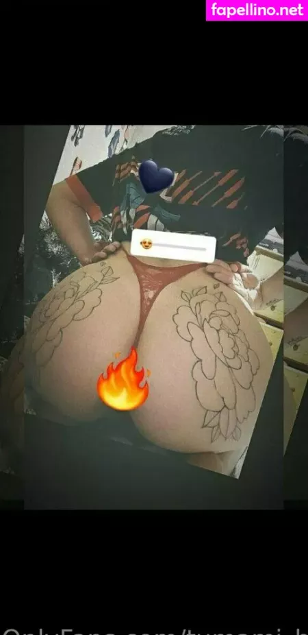 Tumami Hot OnlyFans Thumbnail #nZl6UteoEG