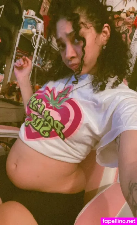 Tummyemma2 OnlyFans Thumbnail #INvJWTolj3