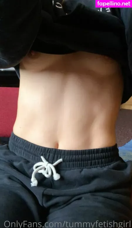 Tummyfetishgirl OnlyFans Thumbnail #4I8wZSh1LU