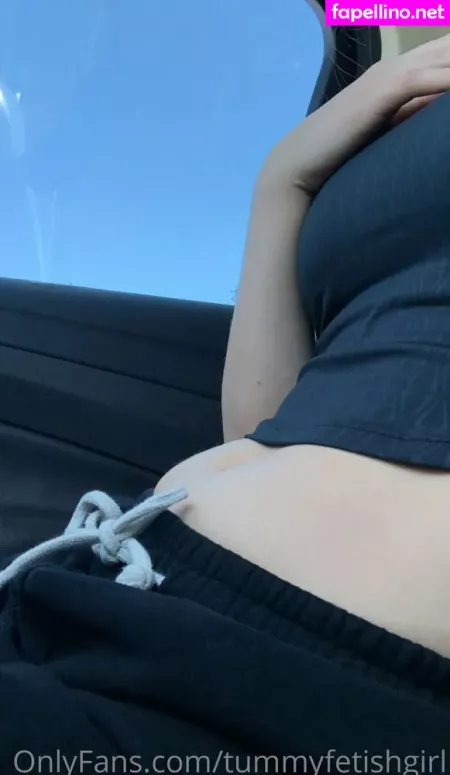 Tummyfetishgirl OnlyFans Thumbnail #ns0beEmdAO