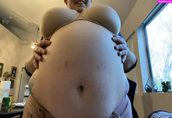 Tummygrow OnlyFans Thumbnail #QbzJnV2zZm