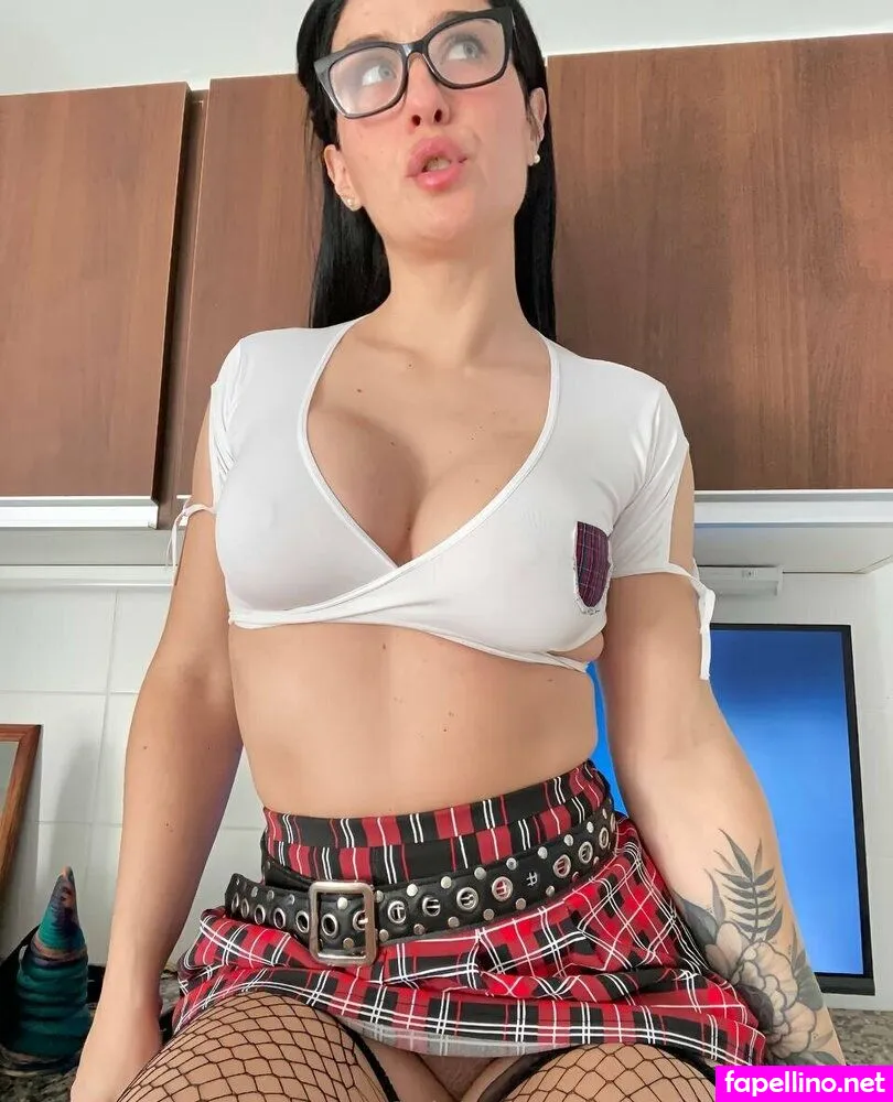 tunenaenllamas Nude Leaked OnlyFans Photo #xK9r2VTImo