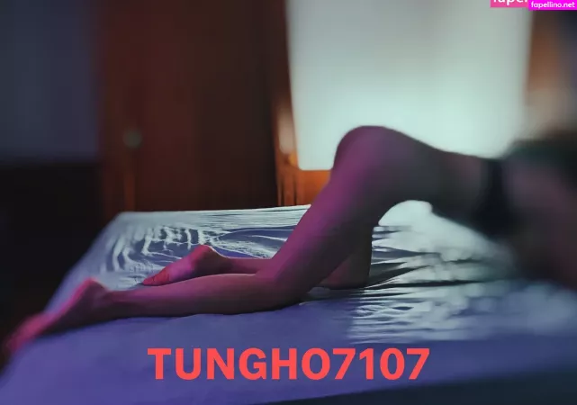 Tungho7107 OnlyFans Thumbnail #G4nNpgKJdW