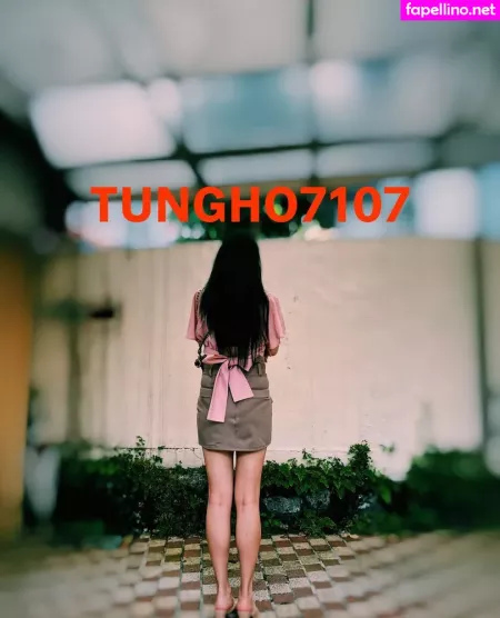 Tungho7107 OnlyFans Thumbnail #Tfxci9d24h