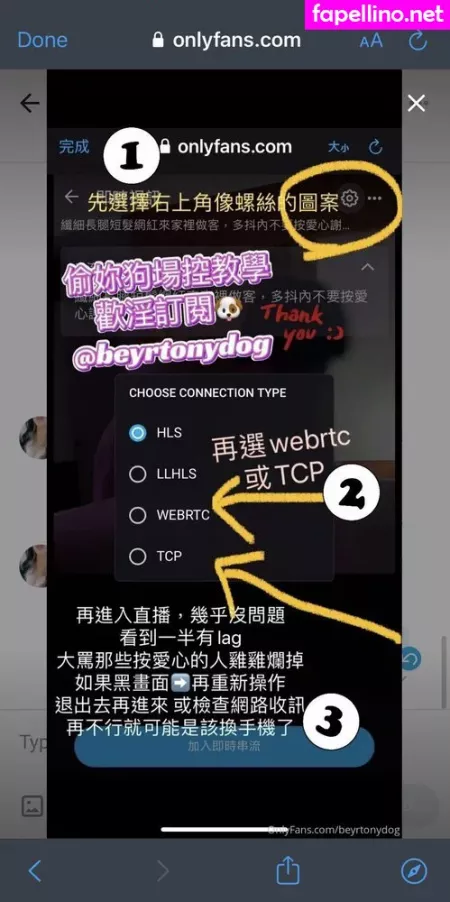 Tungho7107 OnlyFans Thumbnail #mWj6xLC1M5