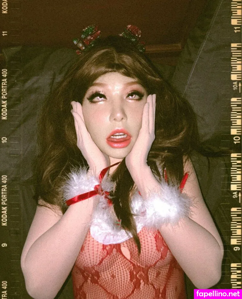 tunirupwonder Nude Leaked OnlyFans Photo #5AQyLFGpey