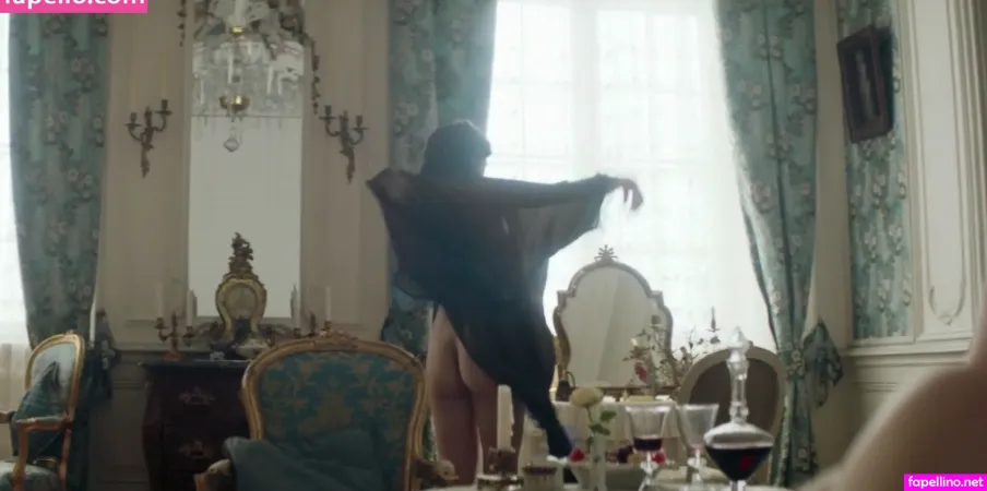 Tuppence Middleton OnlyFans Thumbnail #77VbowTcO6