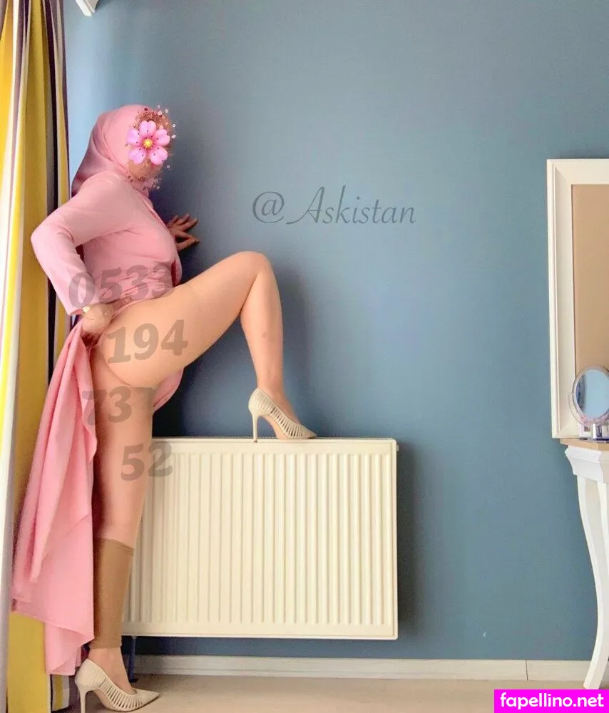 Askistan, AÅŸkistan, turbanicella Nude Leaked OnlyFans Photo #jE1fTx4NPX