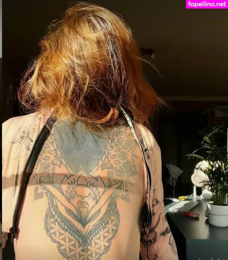 Turbonessa OnlyFans Thumbnail #vZzmQ0qYfr