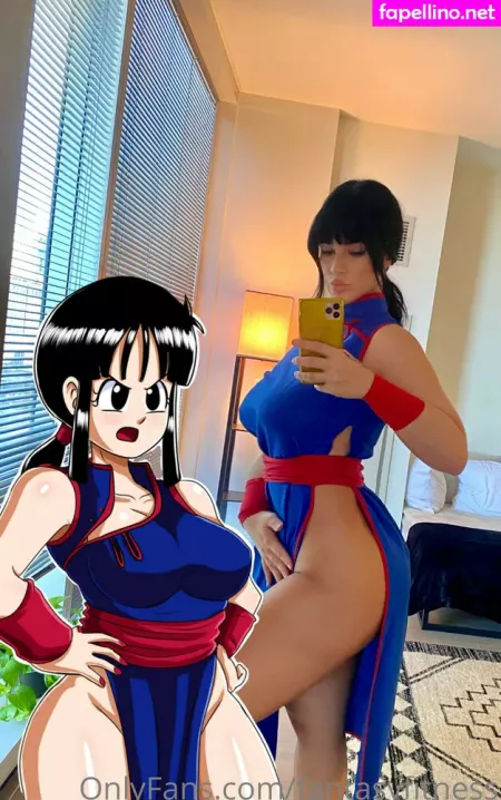 Turkish Chi Chi OnlyFans Thumbnail #CERnHKFmBu
