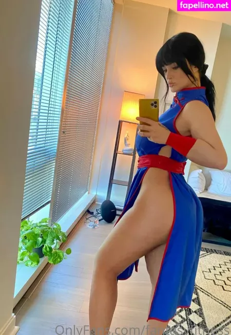 Turkish Chi Chi OnlyFans Thumbnail #YwqqmuAls2