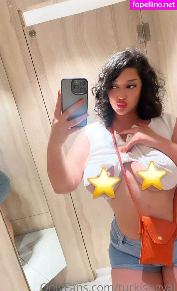 turkishgal, turkishgyal Nude Leaked OnlyFans Photo #NQguDkg2Cq