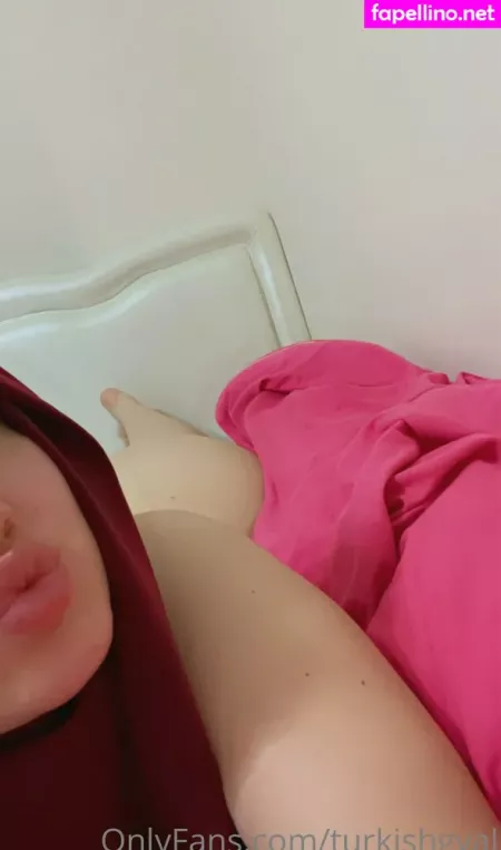 Turkishgyal OnlyFans Thumbnail #d6tWaAfbDa