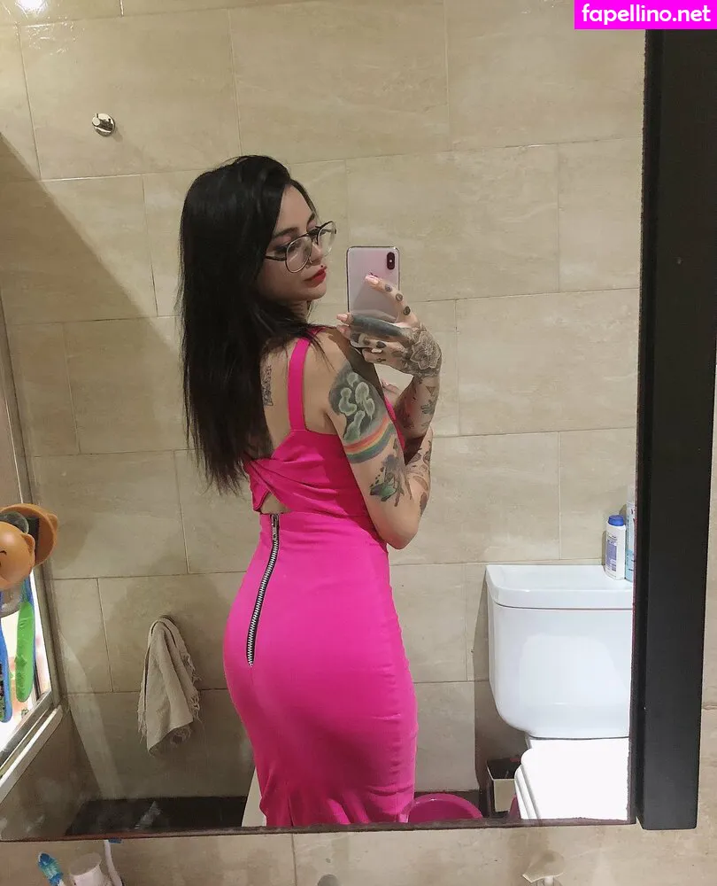 turmalina, turmalinaut Nude Leaked OnlyFans Photo #X3vGaNYSJM