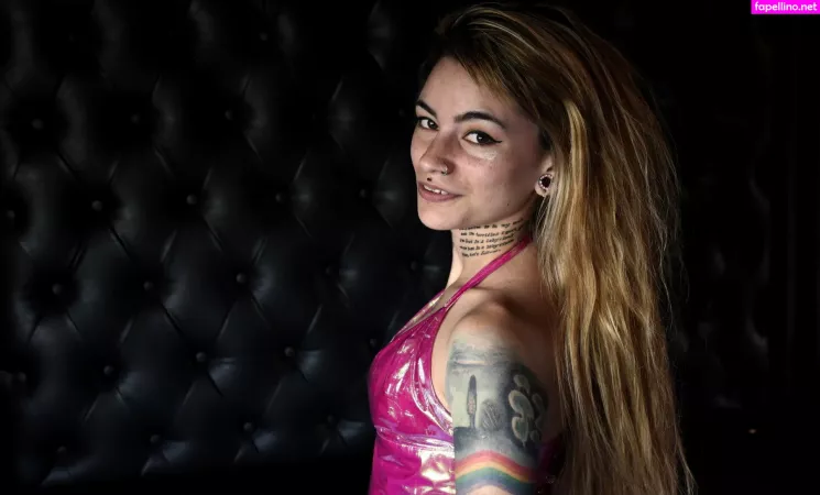 Turmalina OnlyFans Thumbnail #t2j3hj4tkZ