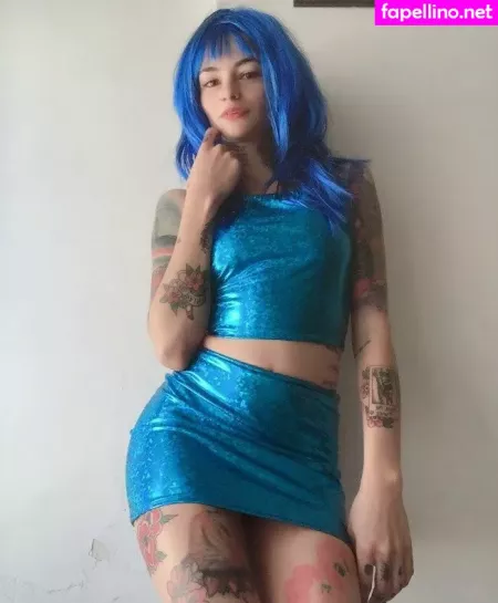 Turmalina OnlyFans Thumbnail #uv4OepBvWu