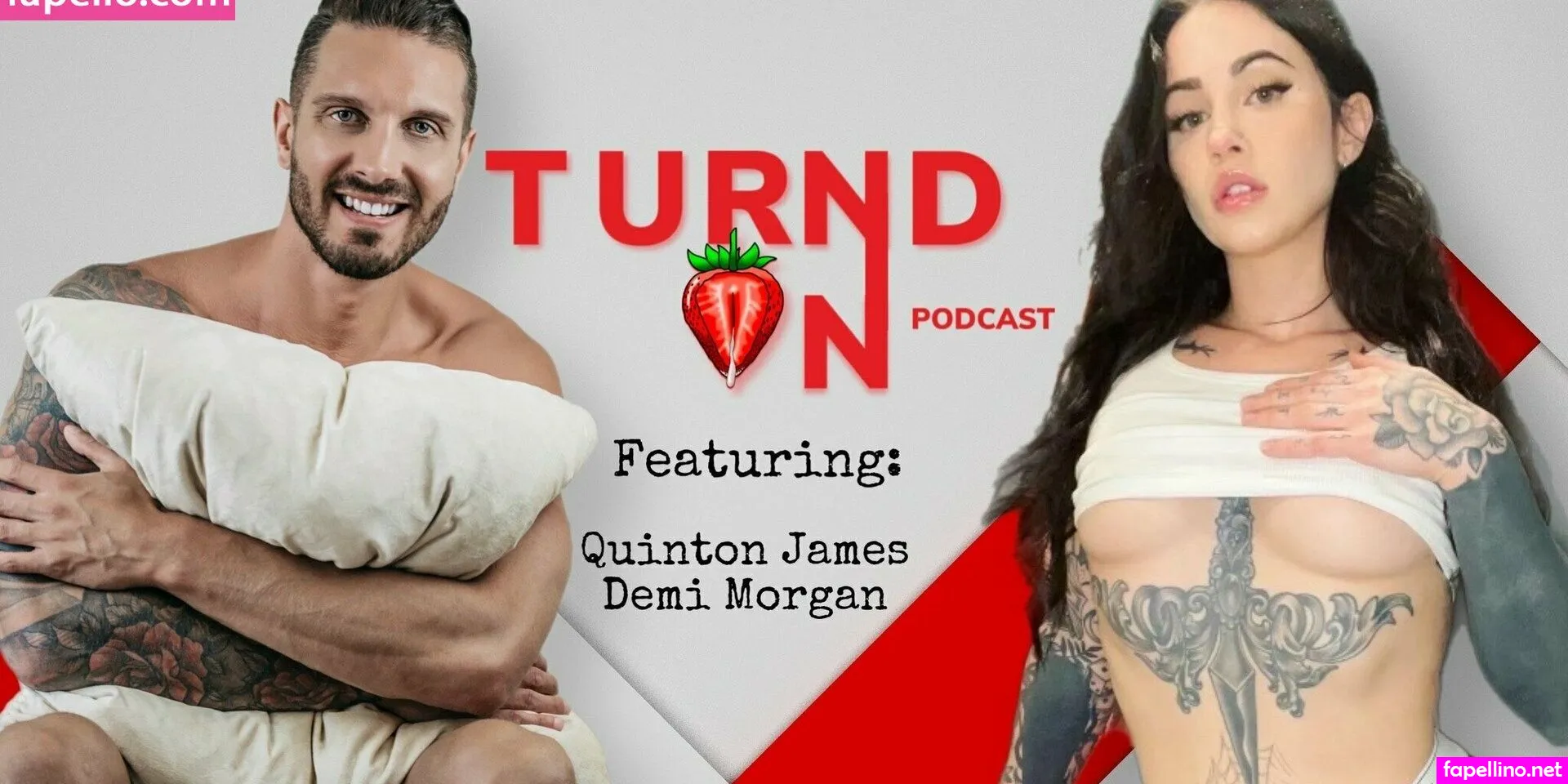 turndonpod, turndonpodcast Nude Leaked OnlyFans Photo #CsdmiM9p1M