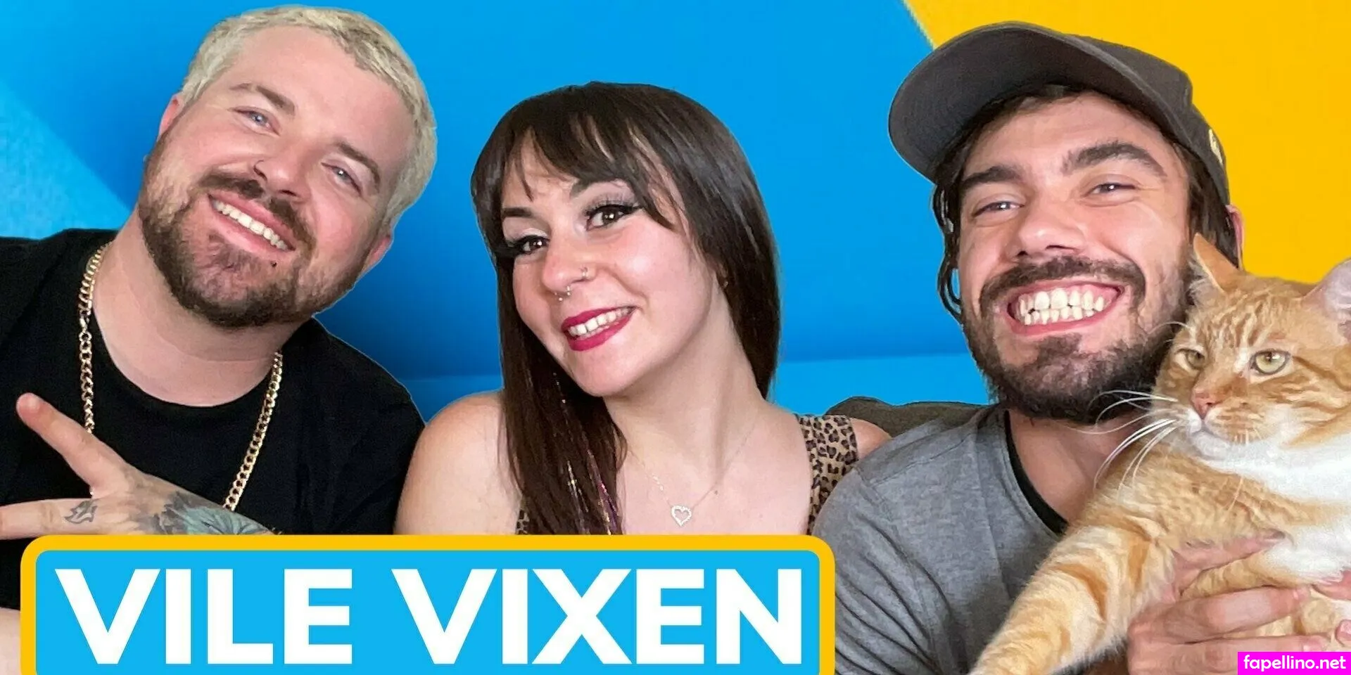 turndonpod, turndonpodcast Nude Leaked OnlyFans Photo #r57h60kEGA