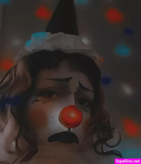 Turnip The Clown OnlyFans Thumbnail #zGU2Z8DPAk