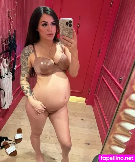 Turquoise Gypsy OnlyFans Thumbnail #XltbeLXrwM