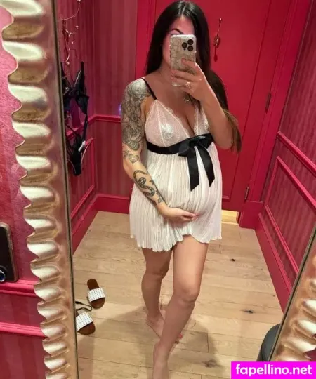 Turquoise Gypsy OnlyFans Thumbnail #gfeKapc3Uv