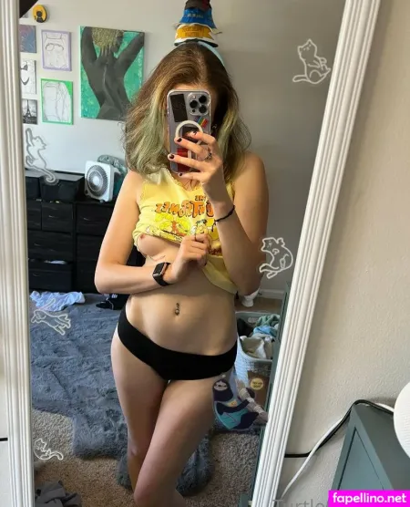 Turtlegurl OnlyFans Thumbnail #GFNWtMaWUa