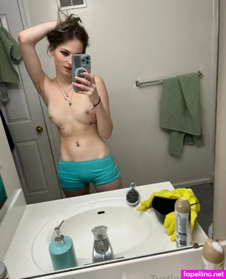 Turtlegurl OnlyFans Thumbnail #h49lgvaOYr
