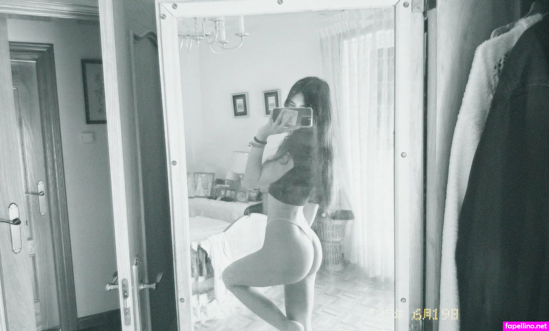 tusecretamaria, tutysantamaria Nude Leaked OnlyFans Photo #IiMAzuJWXc