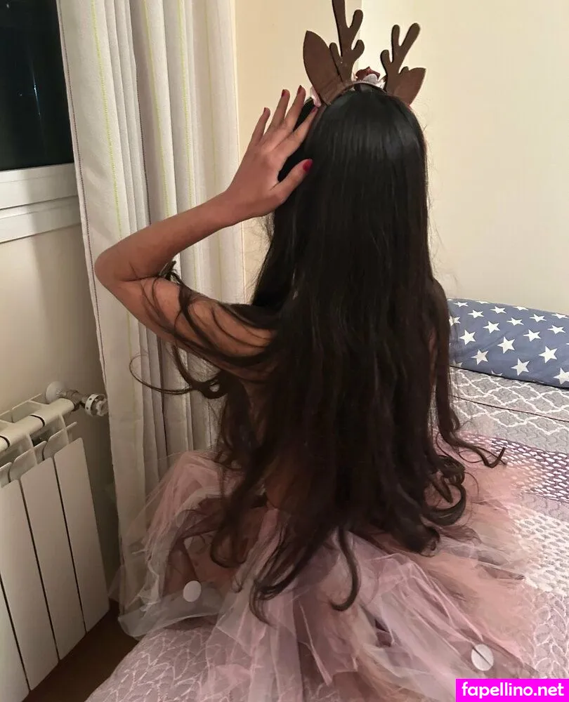 tusecretamaria, tutysantamaria Nude Leaked OnlyFans Photo #NPWdeNbeBD