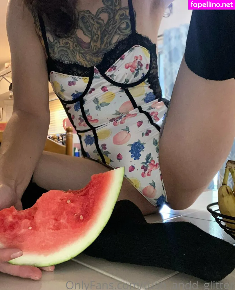 tush_andd_glitter Nude Leaked OnlyFans Photo #5SpaJCWlhb