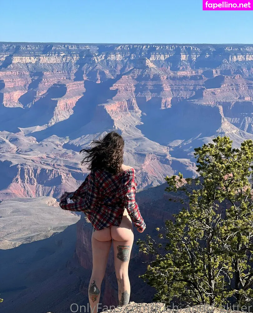 tush_andd_glitter Nude Leaked OnlyFans Photo #zkSVM0R0Gj