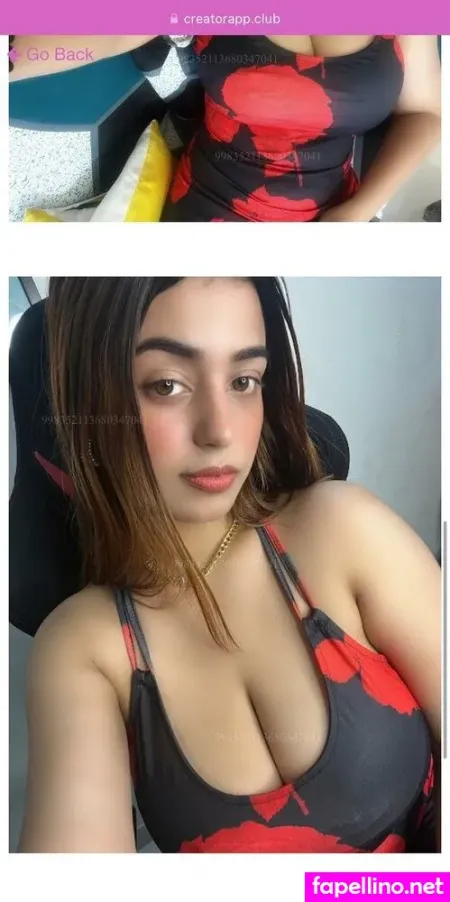 Tushikha Goswami OnlyFans Thumbnail #2B48WkZDza