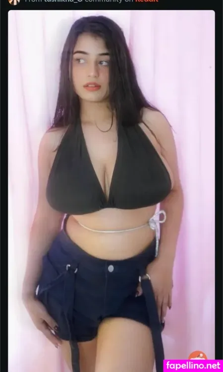 Tushikha Goswami OnlyFans Thumbnail #RQ8hsFOaFa