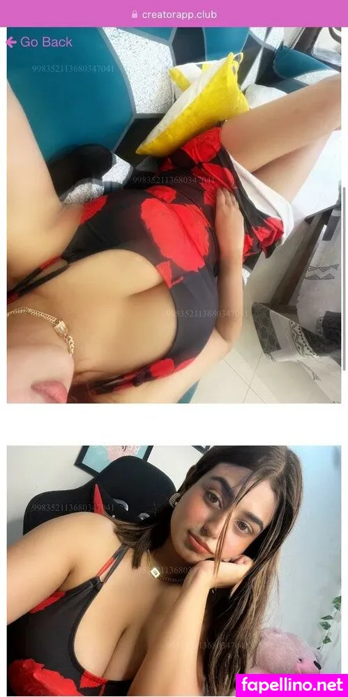 tushikhagoswami Nude Leaked OnlyFans Photo #ccNwoFpLwS