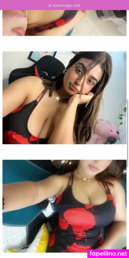 Tushikha Goswami OnlyFans Thumbnail #paC2pqPrUA