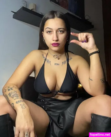 Tussica222 OnlyFans Thumbnail #DoIaNpSm61