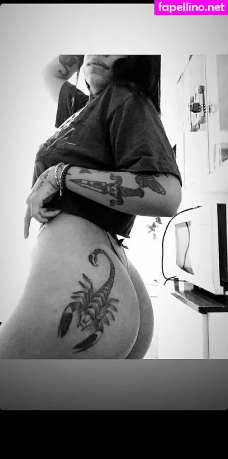 Tutufelina OnlyFans Thumbnail #A21HnEjpLR