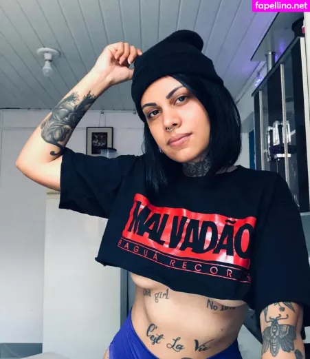 Tutufelina OnlyFans Thumbnail #b9kA0ohTFd