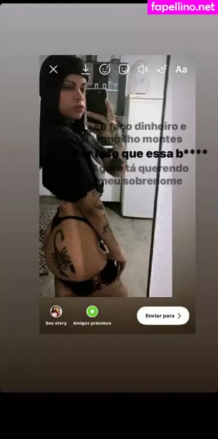 Tutufelina OnlyFans Thumbnail #ednekQRvmh