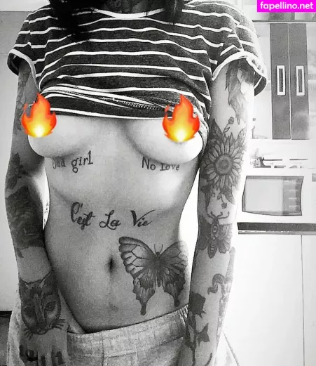 Tutufelina OnlyFans Thumbnail #fmEjrs4BD5