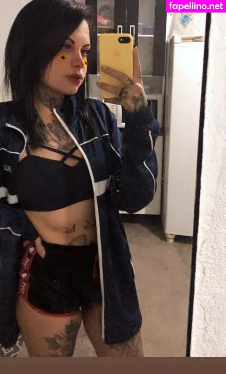 Tutufelina OnlyFans Thumbnail #gtyfPjcwW3