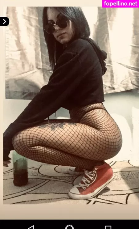 Tutufelina OnlyFans Thumbnail #k6RkpsyVRJ