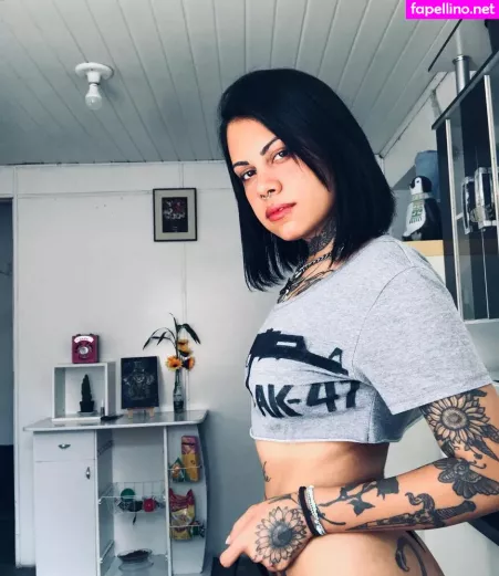 Tutufelina OnlyFans Thumbnail #o0AKugKedc
