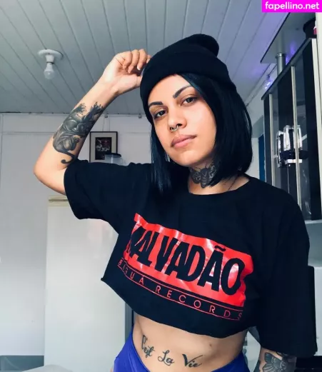 Tutufelina OnlyFans Thumbnail #sqRi6fmM19