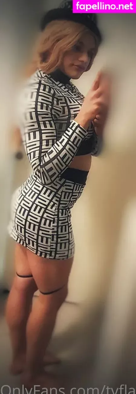 Tvflavia OnlyFans Thumbnail #1cROw5bfaE