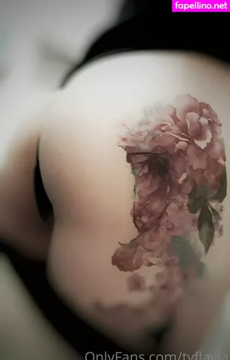 Tvflavia OnlyFans Thumbnail #1s3wimvfAT