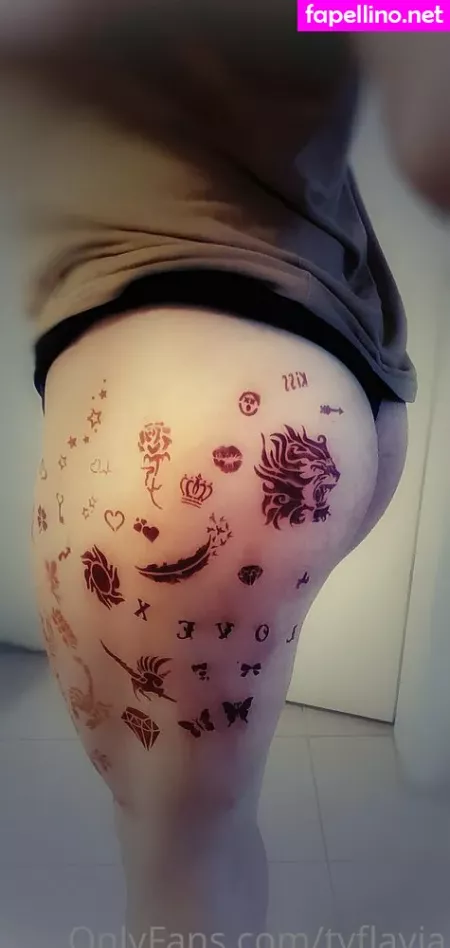 Tvflavia OnlyFans Thumbnail #6OXIawj5Nl