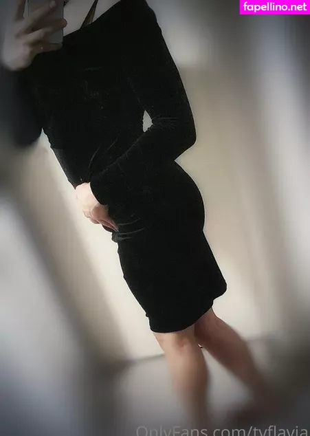 Tvflavia OnlyFans Thumbnail #AUmwF2ij9d